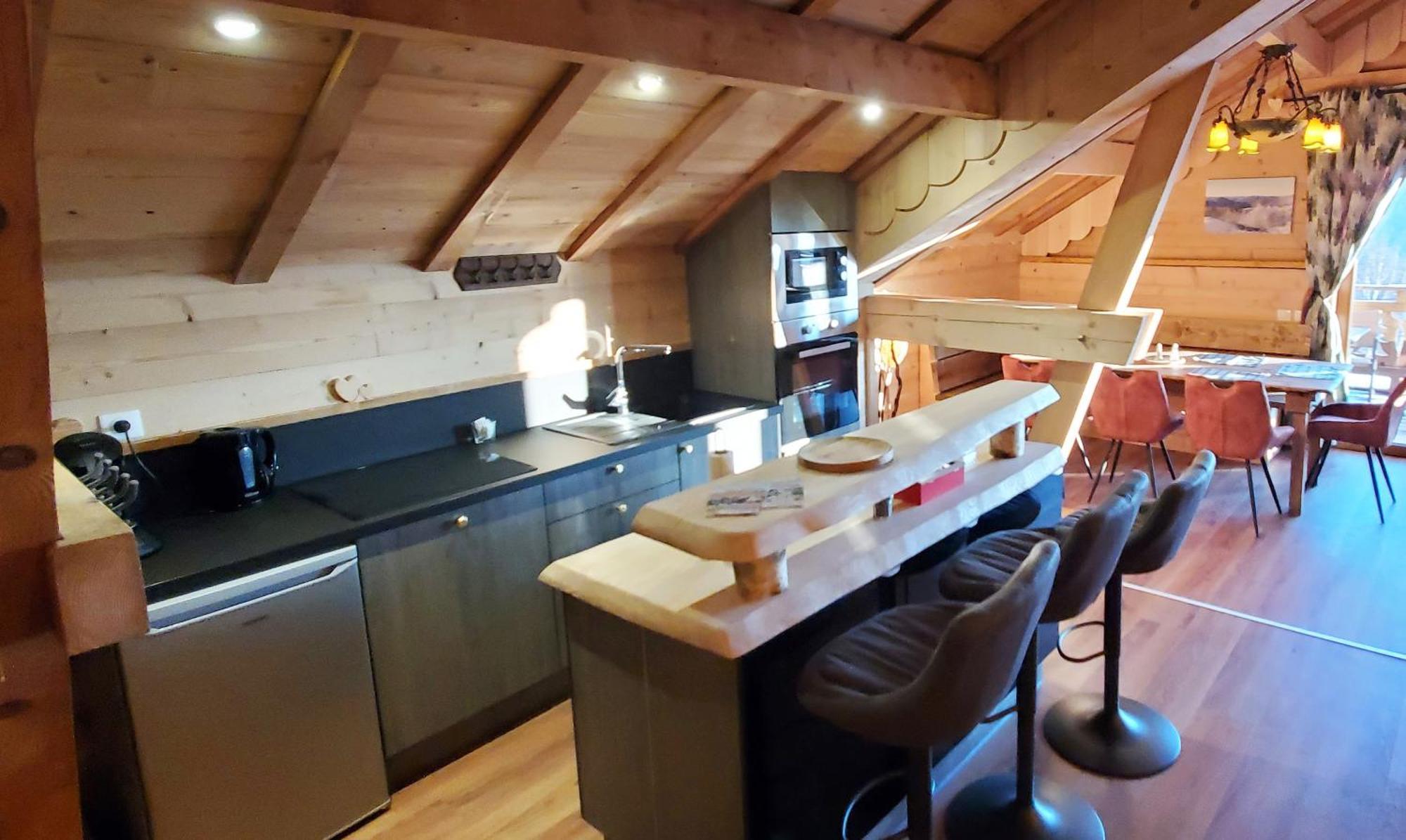 Gite Panoramique Et Spa De Liezey La Source Dış mekan fotoğraf