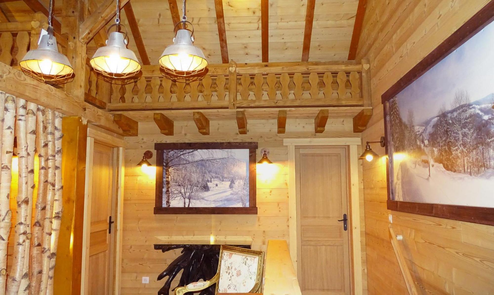 Gite Panoramique Et Spa De Liezey La Source Dış mekan fotoğraf